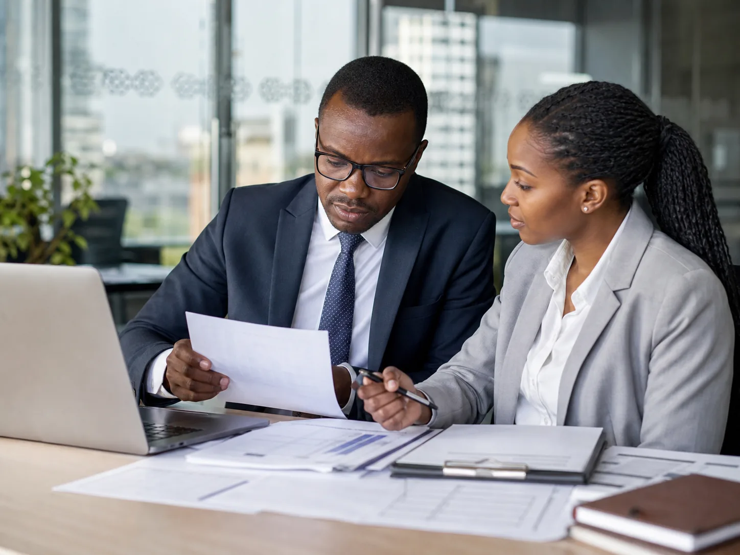 Internal controls review — strengthening financial processes and oversight in Kenyan SMEs